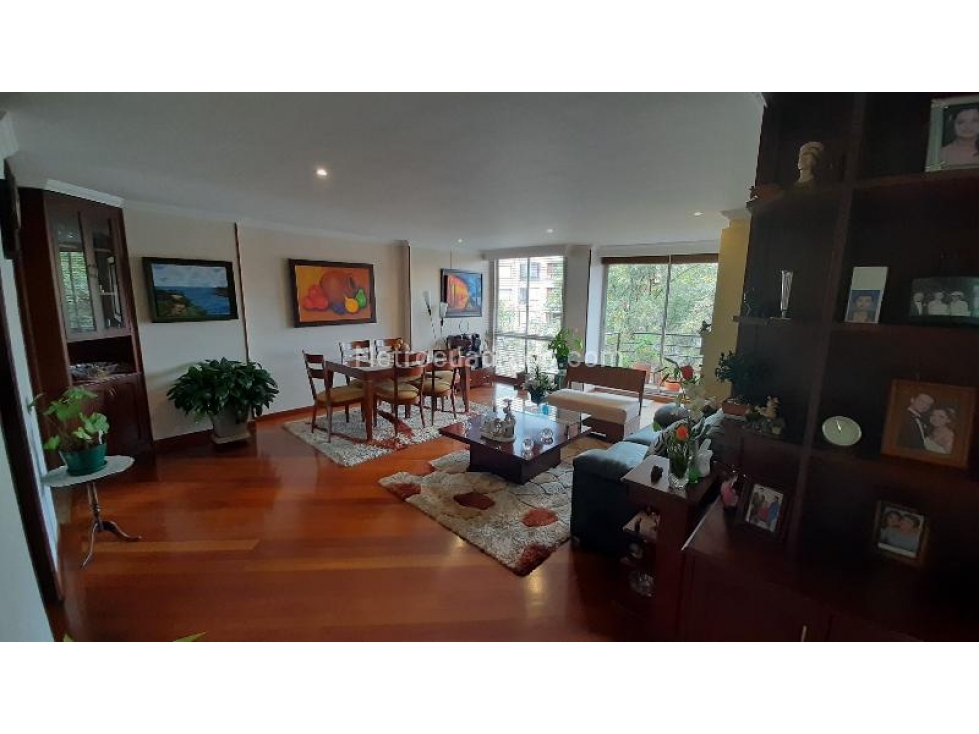 VENDO APTO PASADENA — foto 2