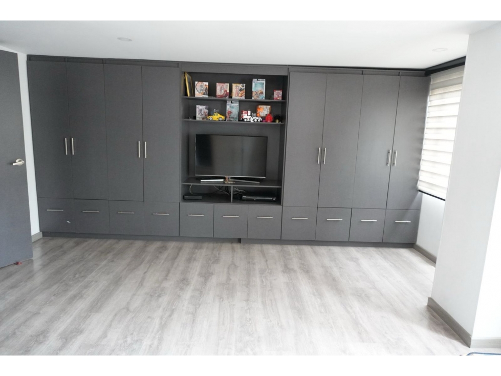 VENDO APTO PUENTE LARGO - ILARCO DUPLEX — foto 6