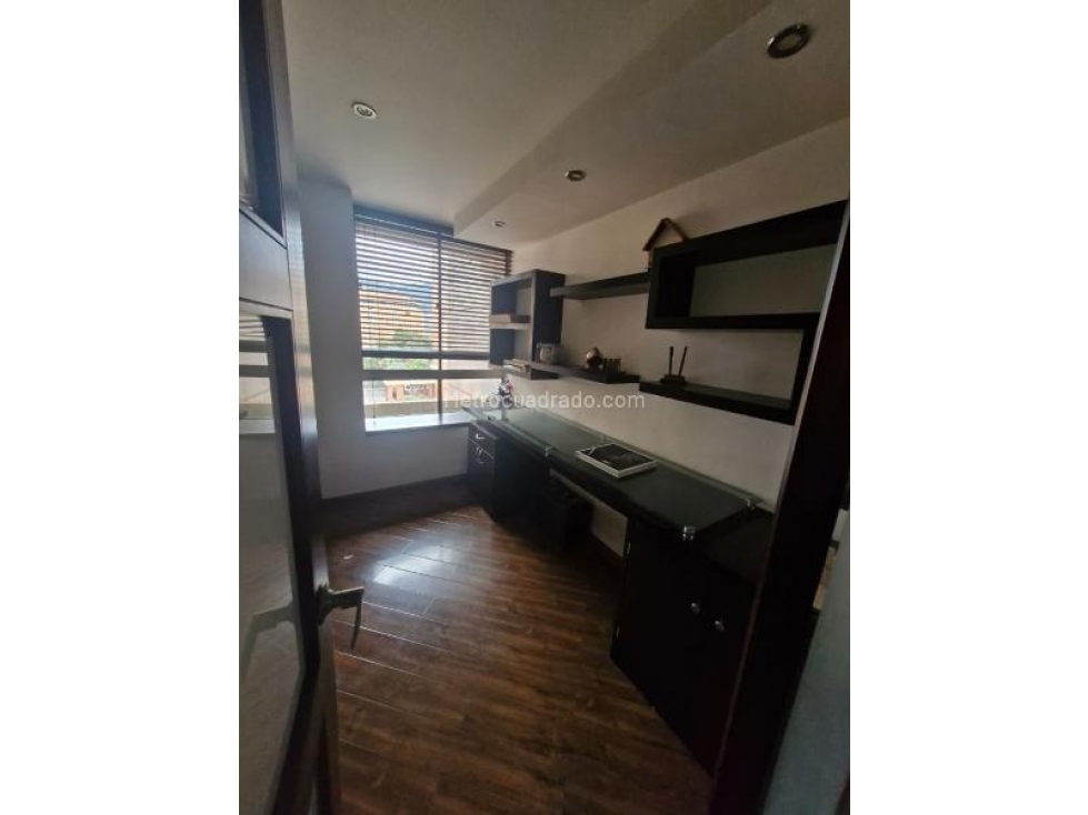 VENDO APTO LA CALLEJA SABANA LARGA — foto 4