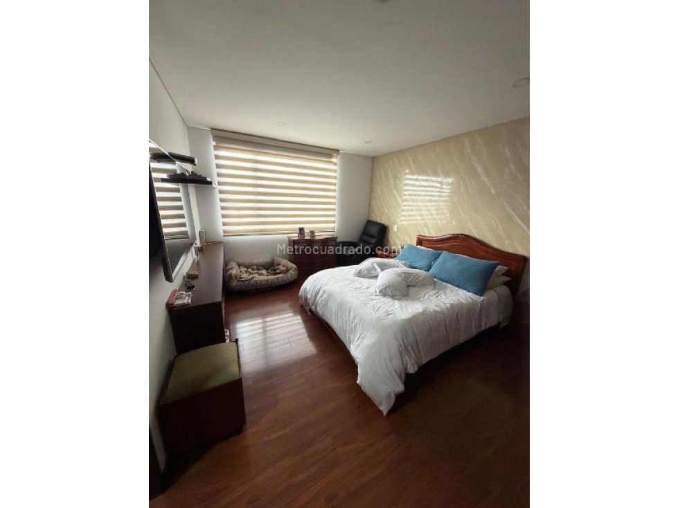 VENDO APTO CANTALEJO — foto 6