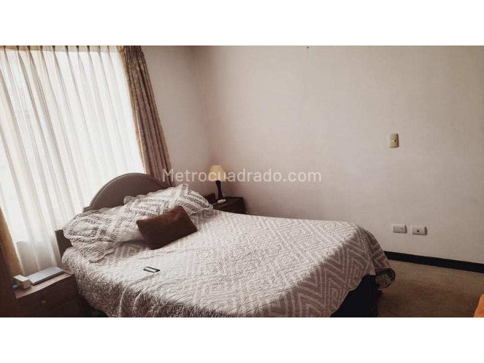 VENDO APTO ALAMEDA CLL 170 — foto 5