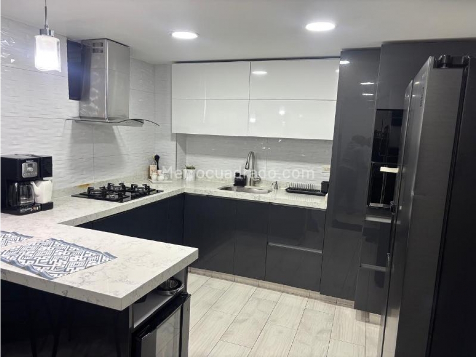 VENDO APTO NICOLAS DE FEDERMAN DUPLEX — foto 3