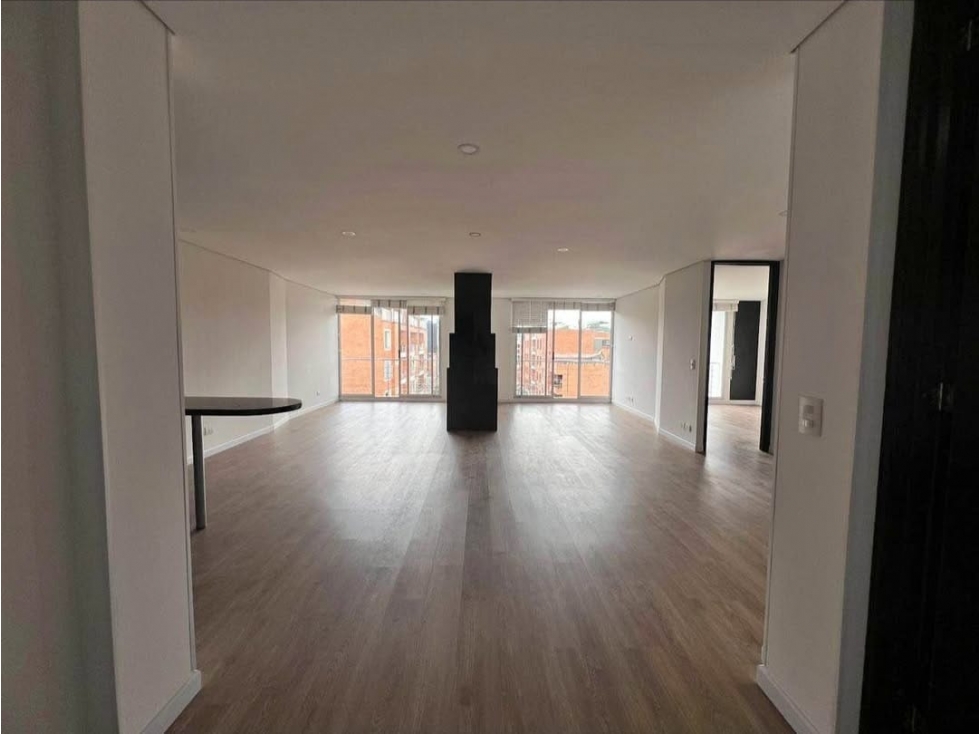 VENDO APARTAMENTO PH CEDRITOS LISBOA