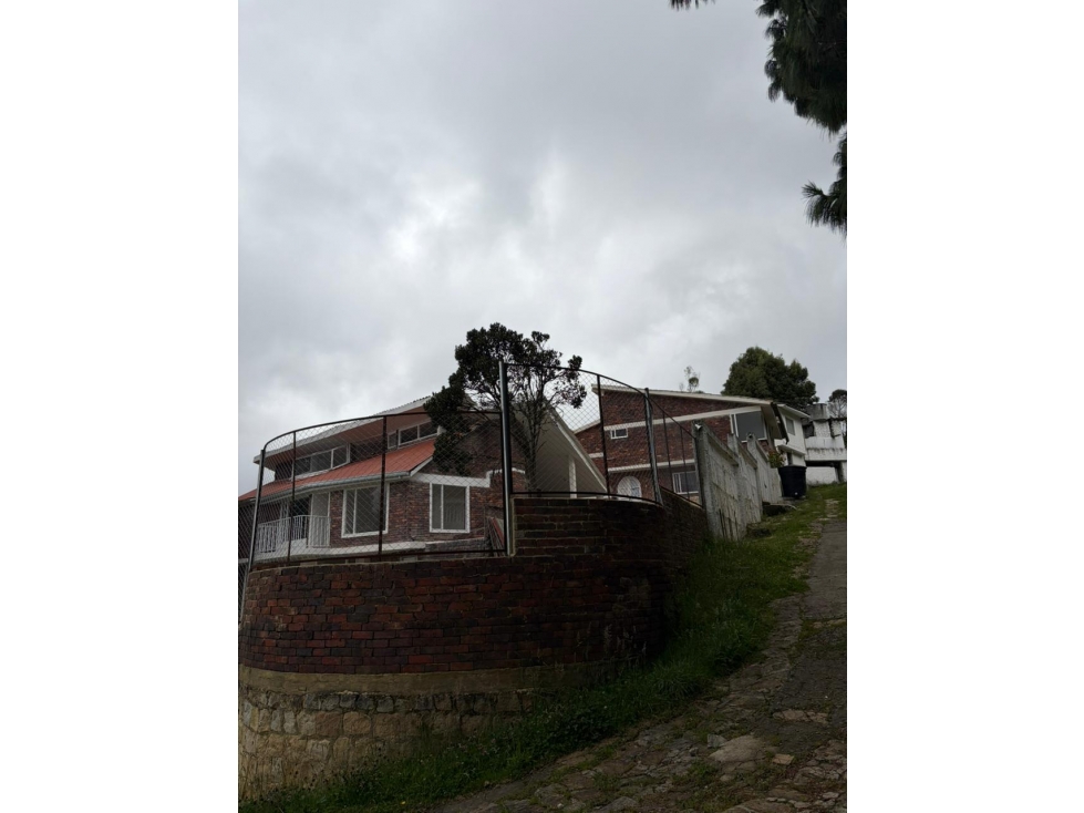VENDO PROPIEDAD VIVIENDA VIA LA CALERA — foto 4