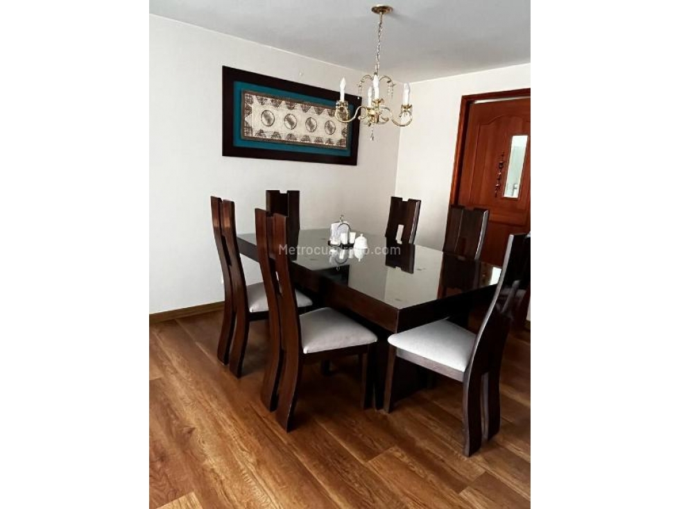 VENDO APTO SANTA BARBARA — foto 5