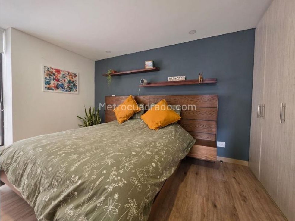 VENDO APTO CEDRITOS-ACACIAS — foto 6