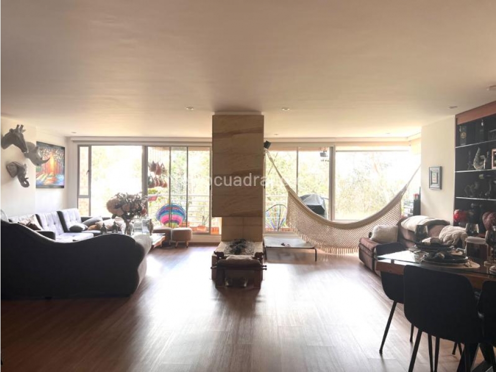 VENDO APTO BOSQUE DE MEDINA — foto 3