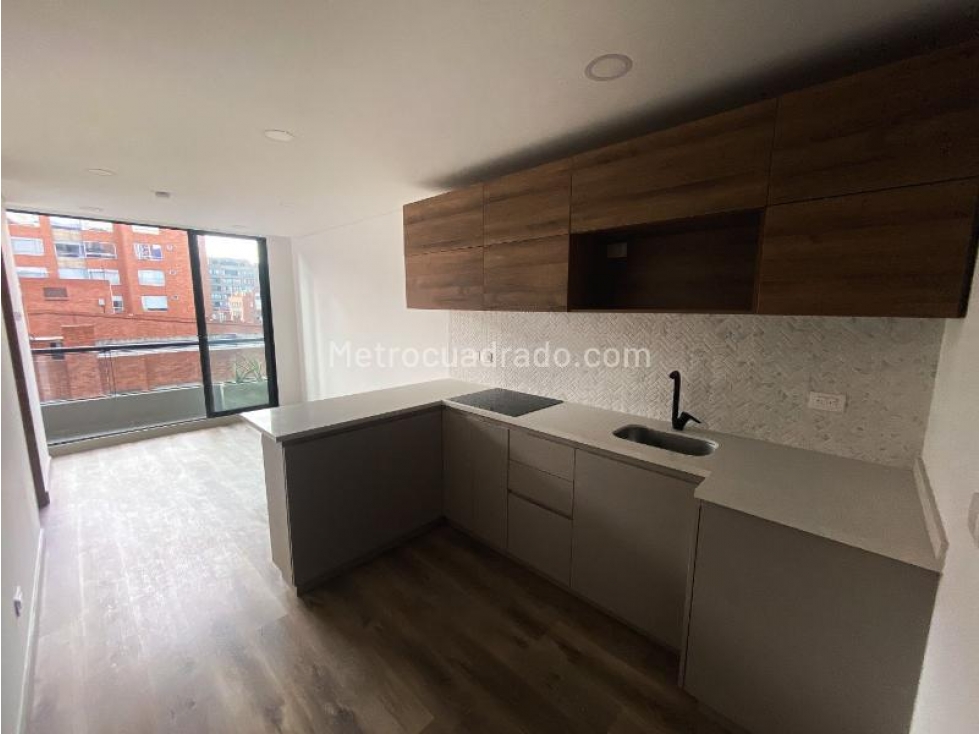 VENDO APTO CHICO — foto 3