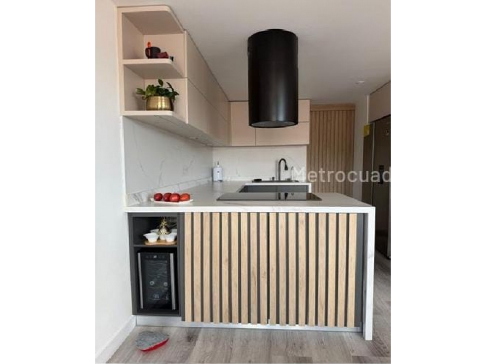 VENDO APTO CEDRITOS — foto 6