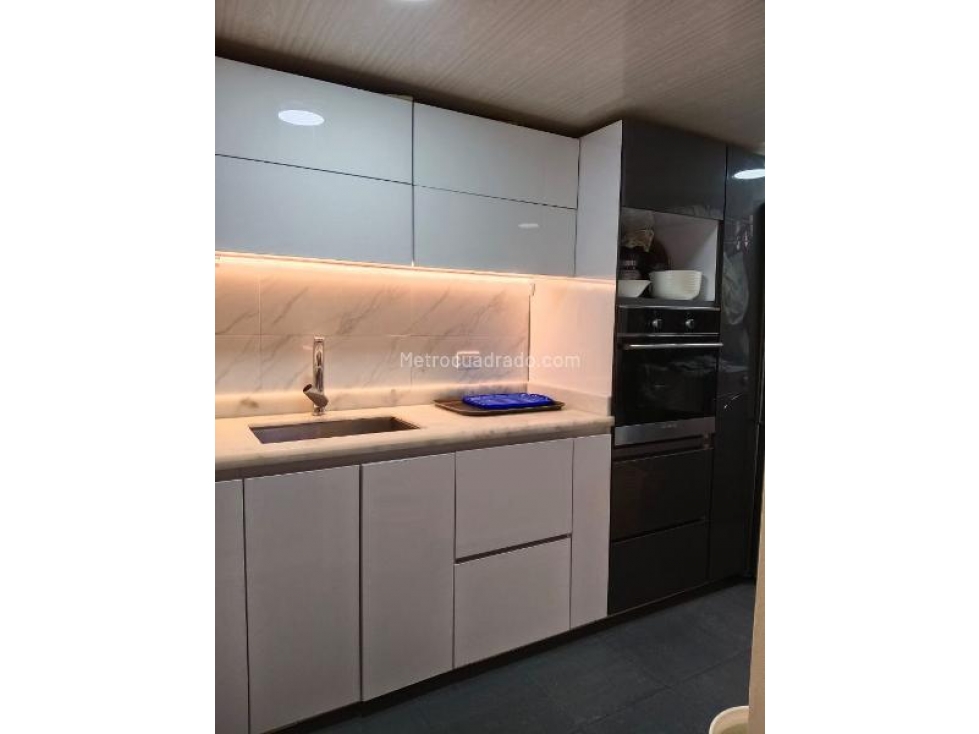 VENDO APTO CEDRITOS — foto 3