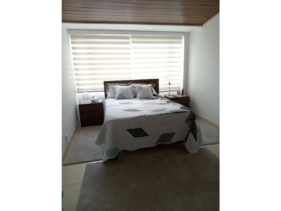 VENDO APTO NICOLAS DE FEDERMAN — foto 4