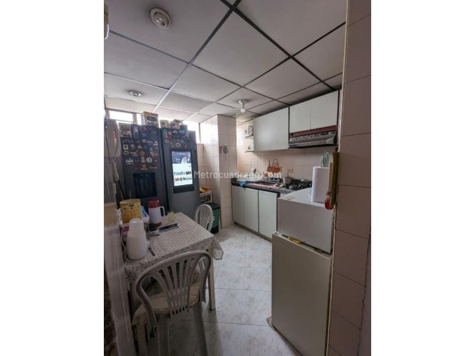 VENDO APTO CHAPINERO - GALERIAS — foto 5