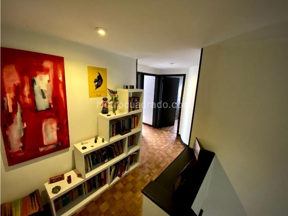 VENDO APTO CHAPINERO DUPLEX — foto 6