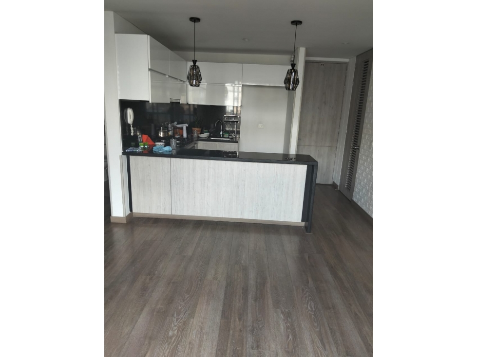 VENDO APTO COLINA — foto 2