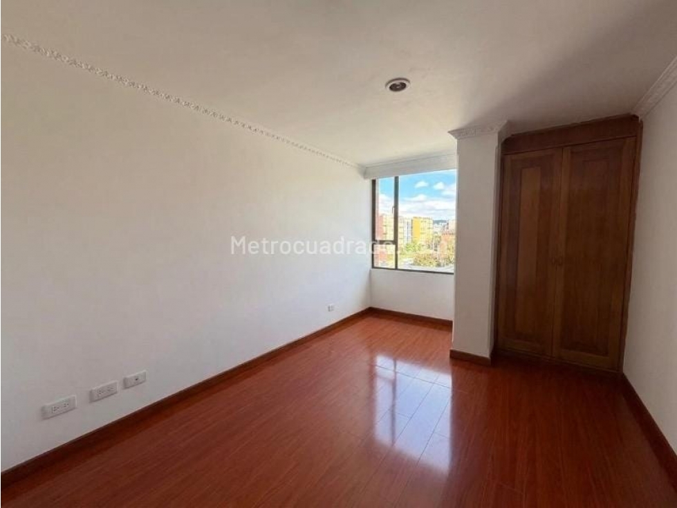VENDO APTO CEDRITOS CONTADOR — foto 6
