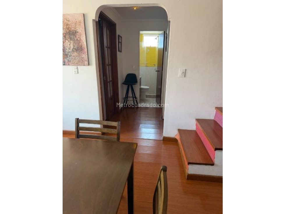 VENDO APTO CEDRITOS DUPLEX — foto 3
