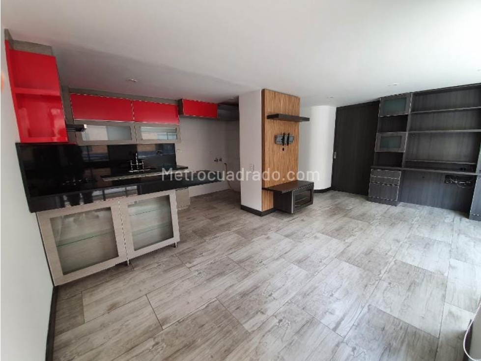 VENDO APTO SANTA BIBIANA — foto 4