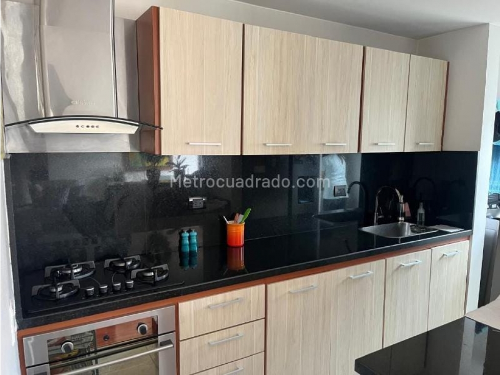 VENDO APTO SAN PATRICIO — foto 4