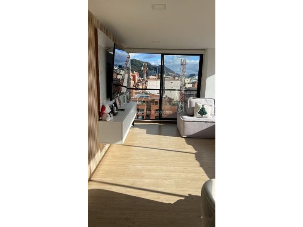 VENDO APTO BELLA SUIZA — foto 6