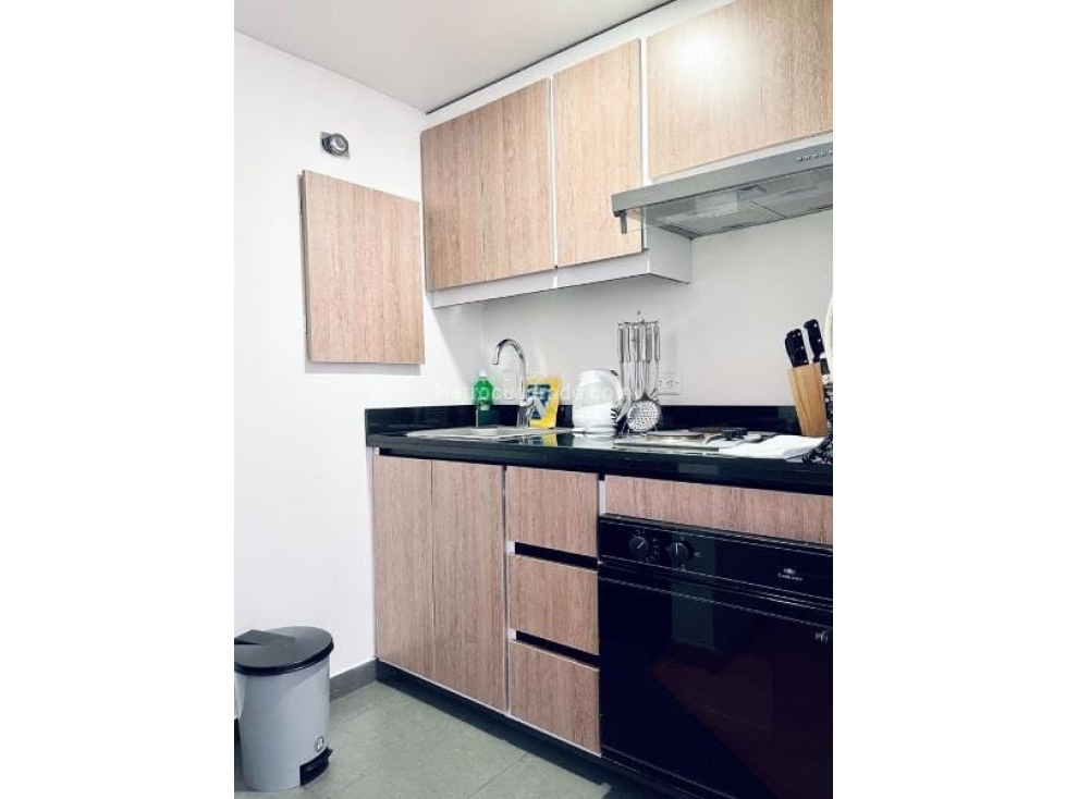 VENDO APTO CHICO RESERVADO — foto 5