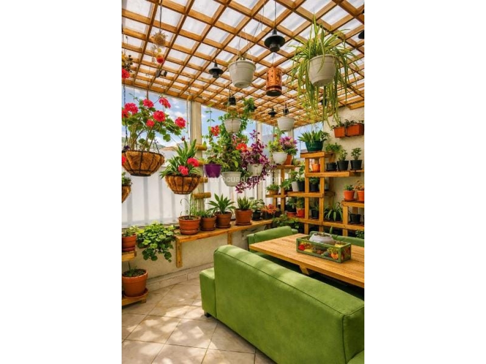 VENDO APTO SANTA BARBARA DUPLEX