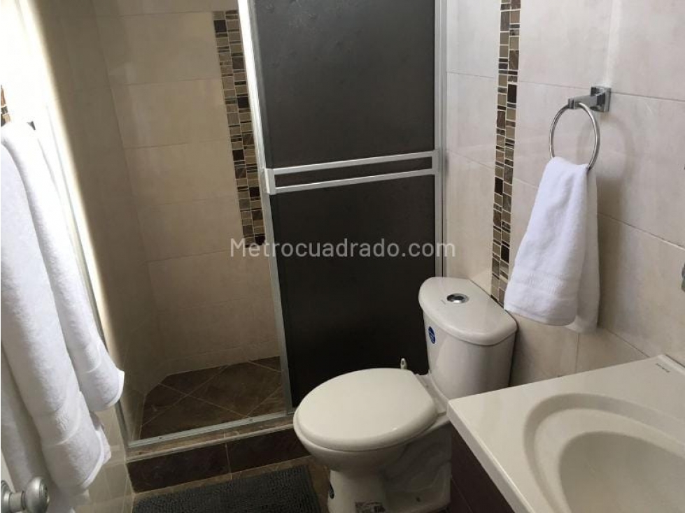 VENDO APTO SANTA BARBARA — foto 5