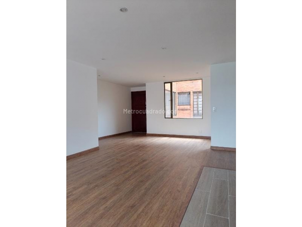 VENDO APTO CEDRITOS — foto 5