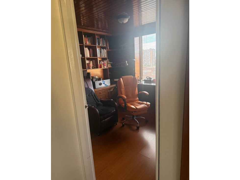 VENDO APTO CALLEJA — foto 3