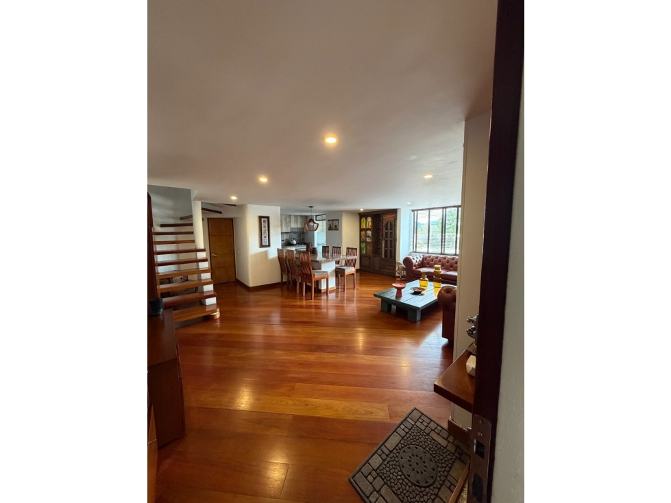 VENDO APTO BATAN - CORDOBA — foto 2