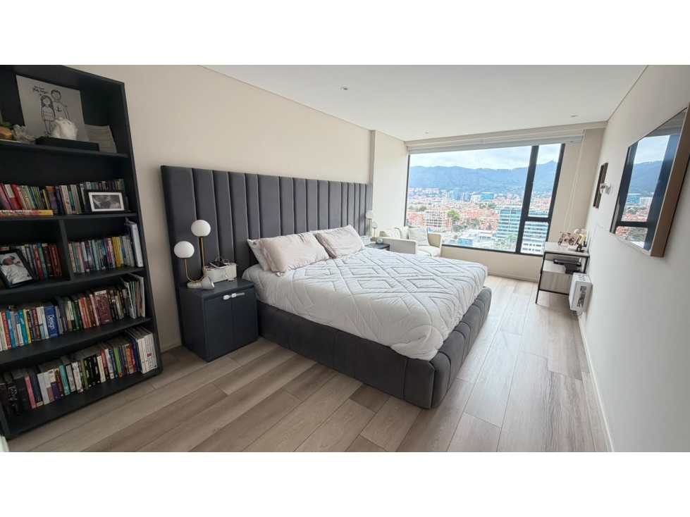 vendo excelente apartamento en pasadena