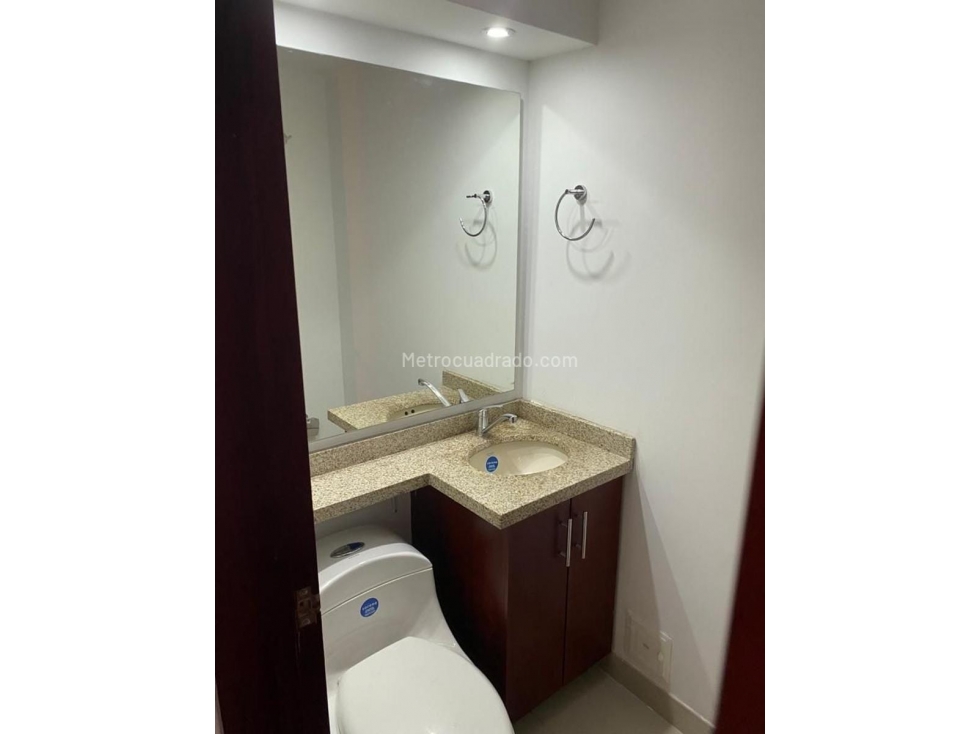 VENDO APTO CHICO — foto 6