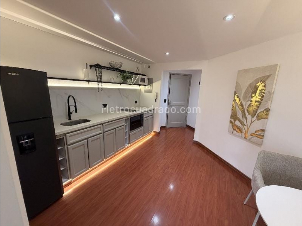 VENDO APTO CHICO RESERVADO — foto 3