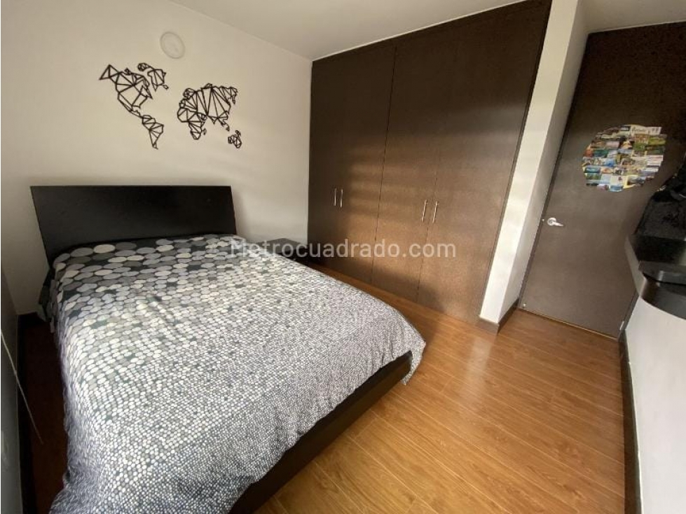 VENDO APTO BRITALIA CALLE 170 — foto 4