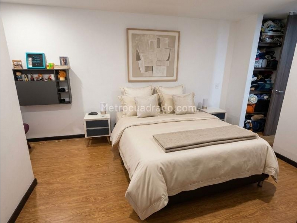 VENDO APTO CEDRITOS — foto 6