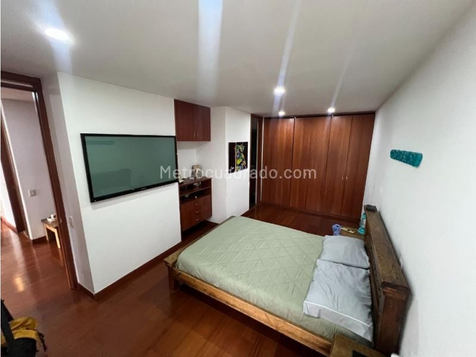 VENDO APTO CEDRITOS — foto 6