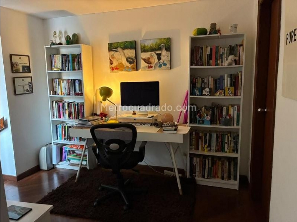 VENDO APTO ROSALES — foto 5