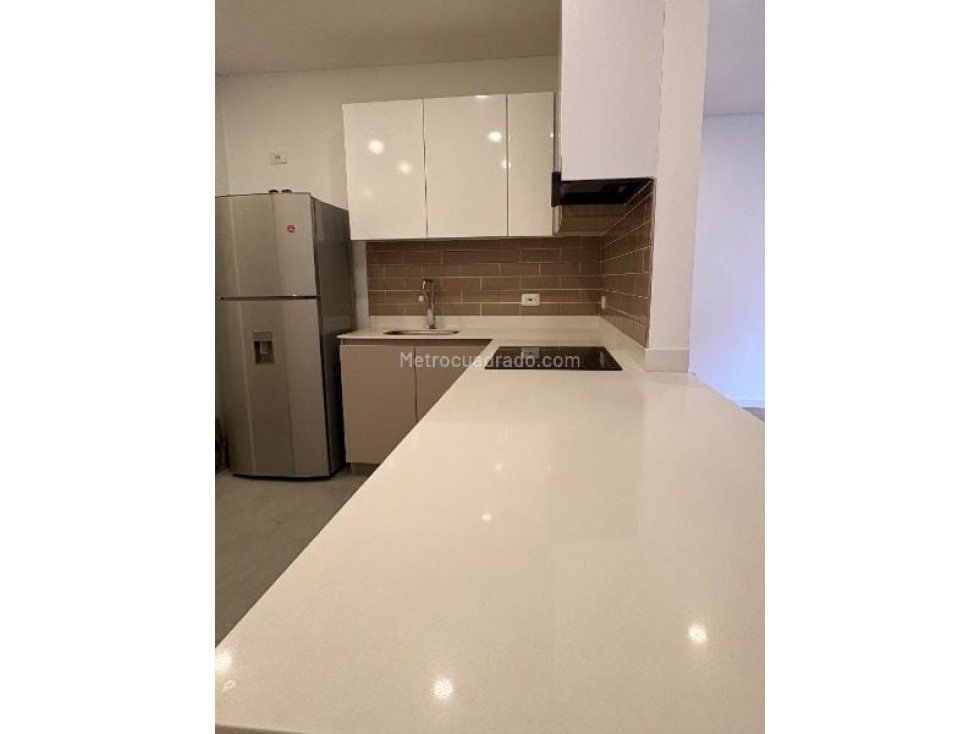 VENDO APTO CEDRITOS — foto 4