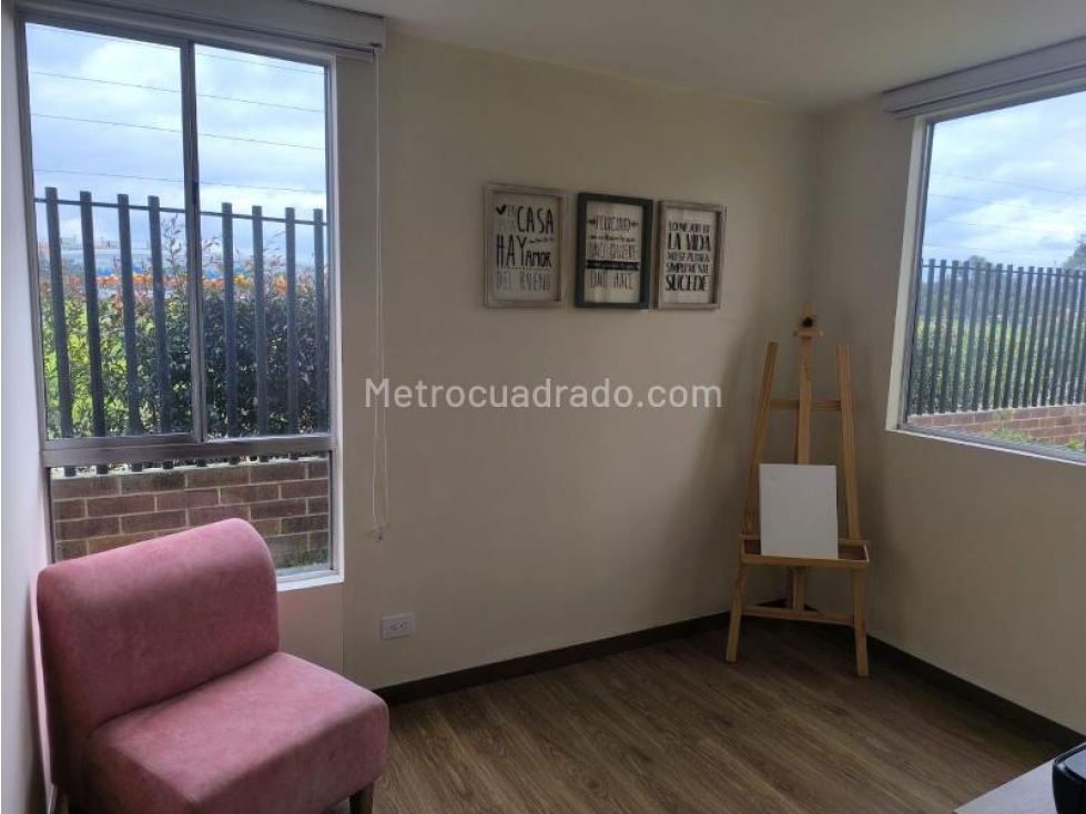 VENDO APTO MOSQUERA — foto 6