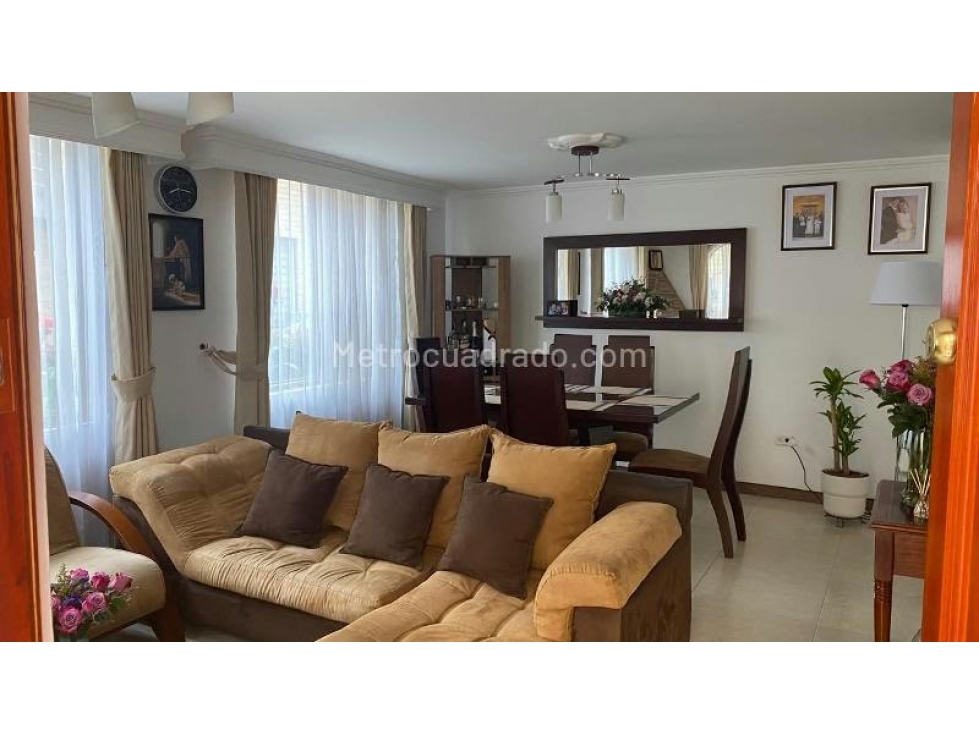 VENDO CASA MOSQUERA — foto 4
