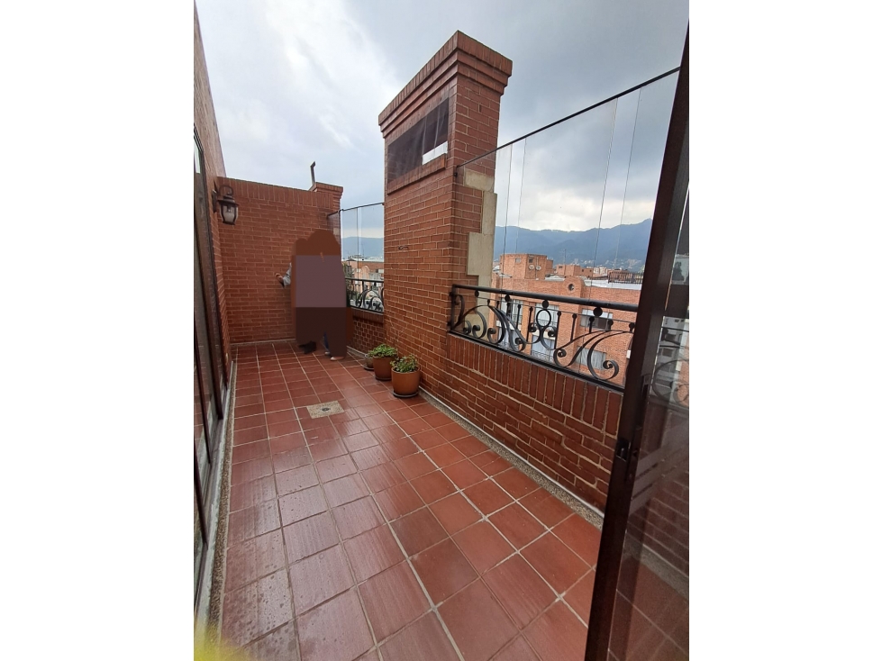 VENDO APTO RINCON CHICO