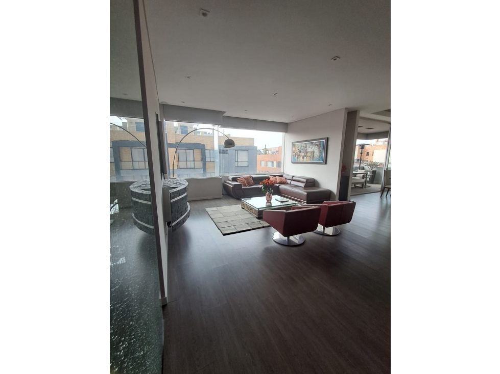 VENDO APTO SANTA PAULA — foto 6
