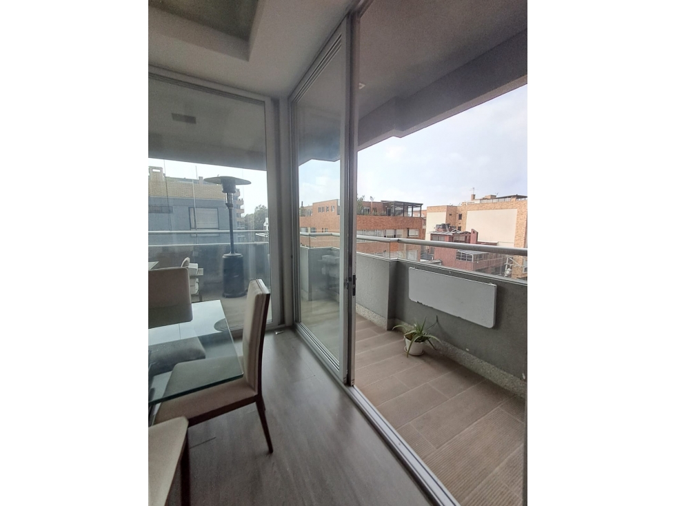 VENDO APTO SANTA PAULA — foto 4