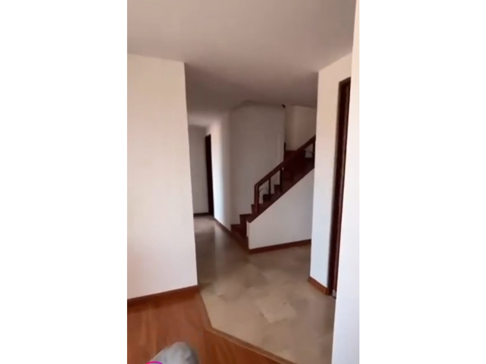 VENDO APTO CEDRITOS — foto 6