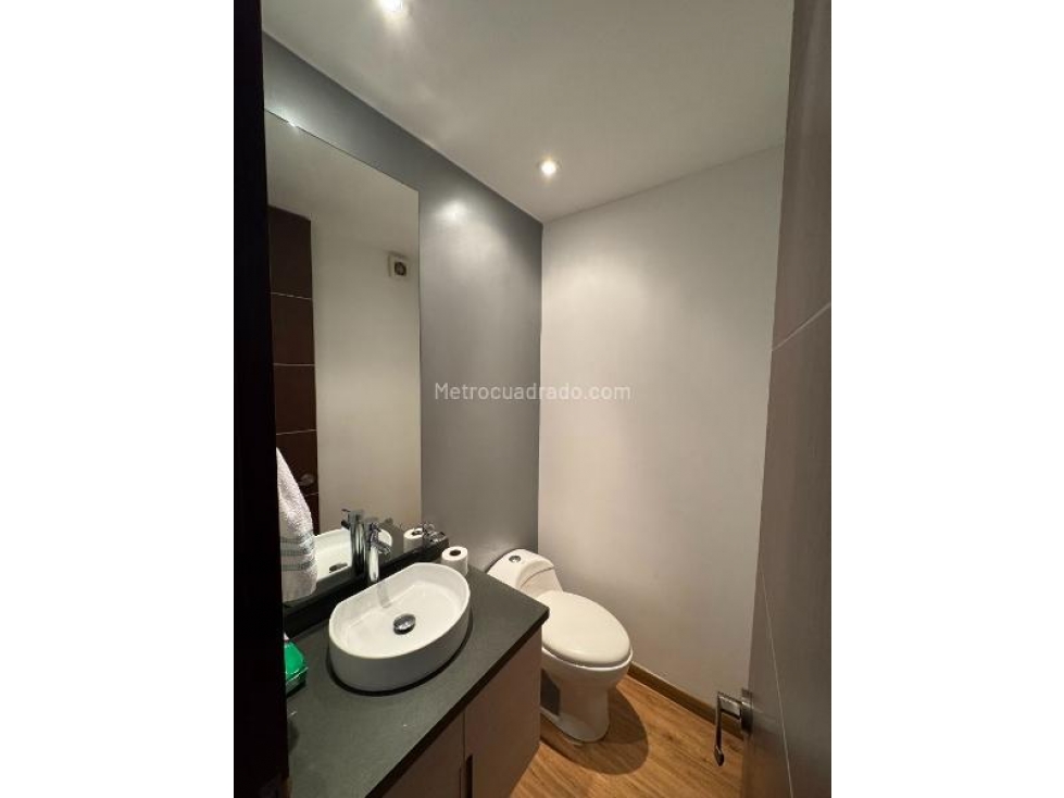 VENDO APARTAMENTO CALLEJA — foto 5