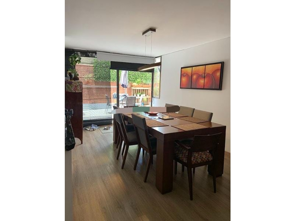VENDO APTO CALLEJA — foto 3
