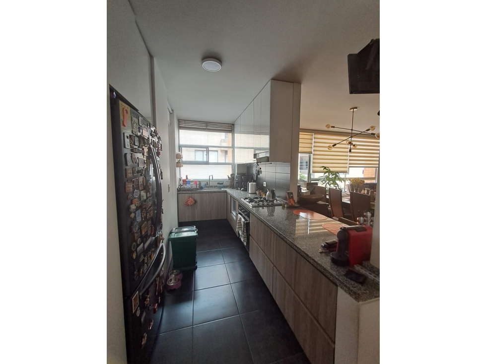 VENDO APTO SANTA BARBARA — foto 4