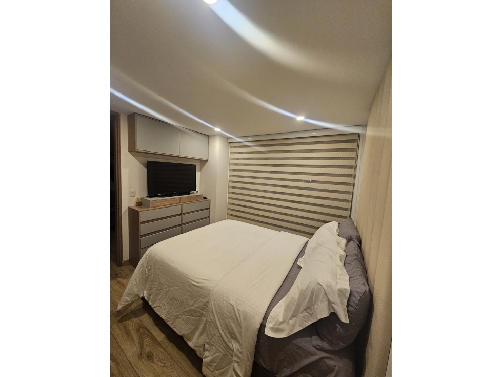 VENDO APTO PASADENA — foto 6