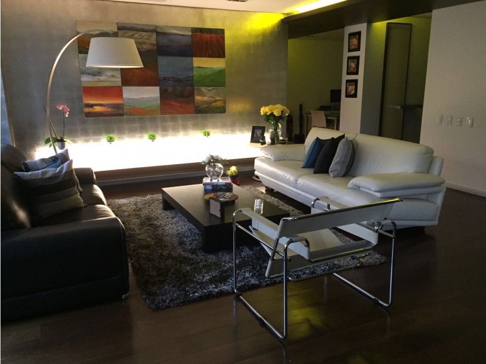 VENTA APARTAMENTO ROSALES — foto 3