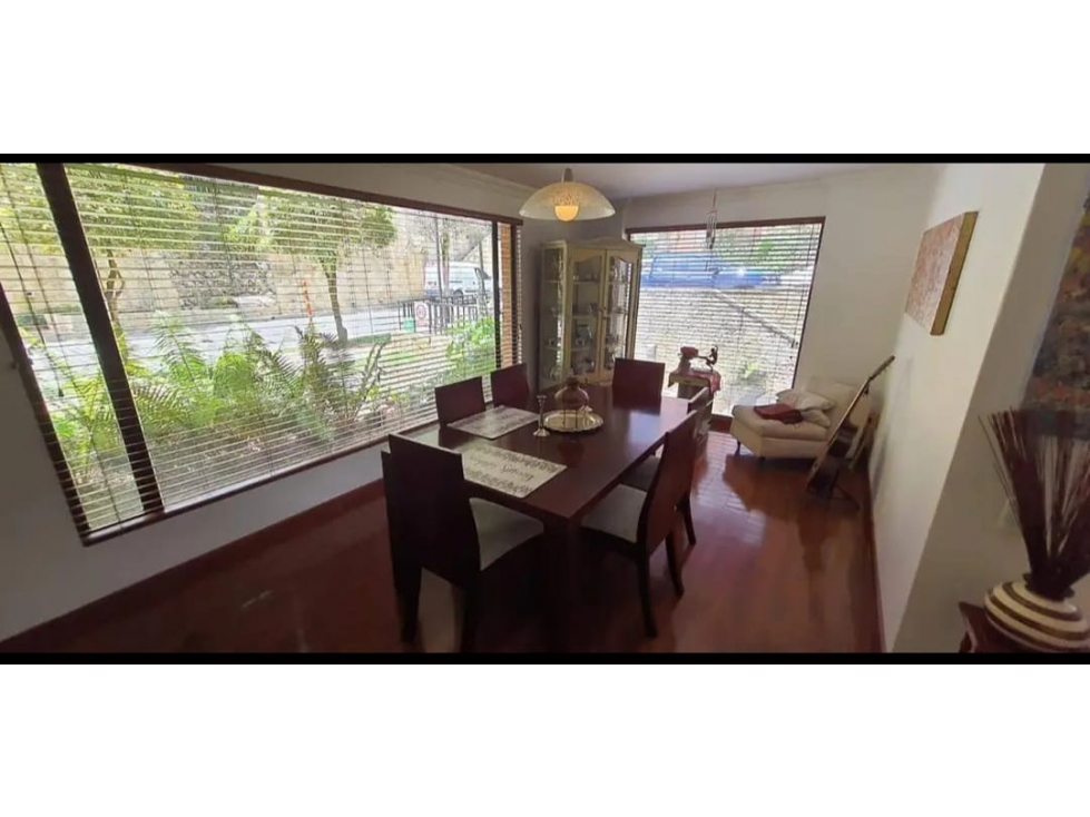 VENDO APARTAMENTO ROSALES — foto 3