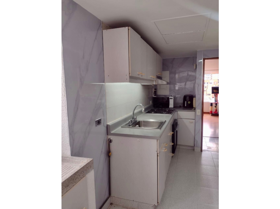 VENDO APTO CEDRITOS — foto 6